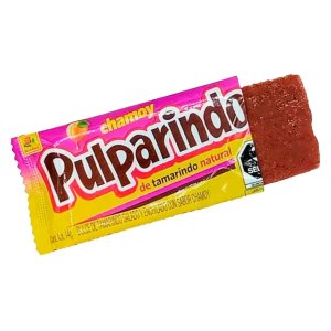 De La Rosa Pulparindo Chamoy