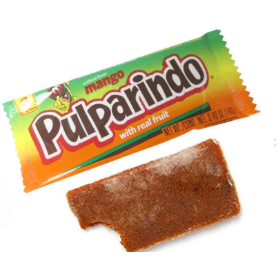 De La Rosa Pulparindo Mango De La Rosa Pulparindo Mango