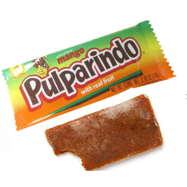 De La Rosa Pulparindo Mango