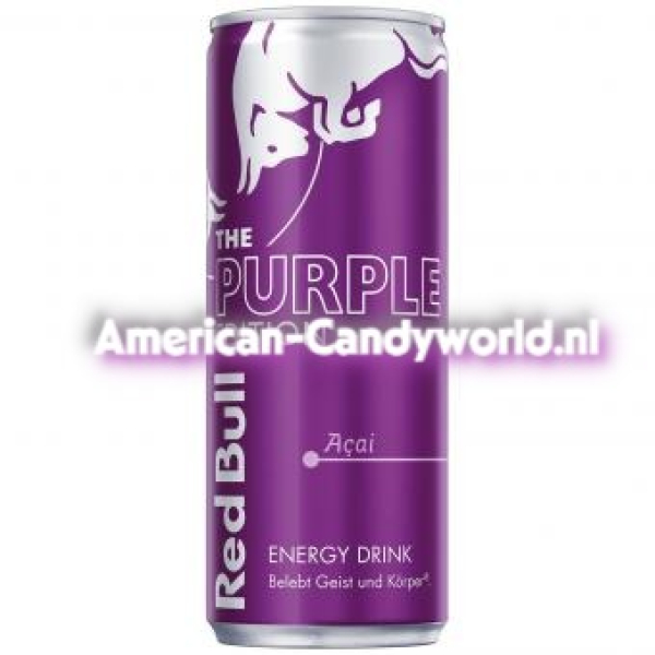 Red Bull ACAI