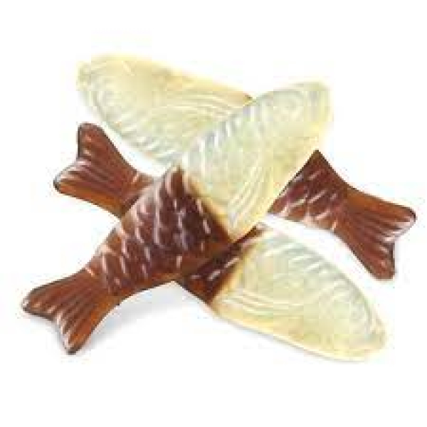 Red Band  Cola Vissen Schepsnoep 100 gram