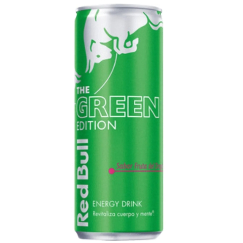 Red Bull Dragonfruit (250 ml)