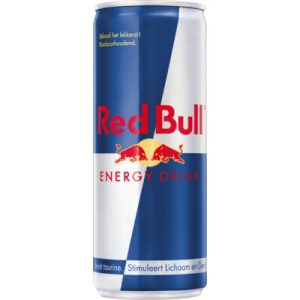 Red Bull Red Bull