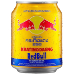 Red Bull Krating Daeng (Thailand)