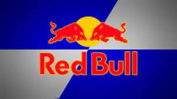 Mystery Box Red Bull Energydrink € 50,00