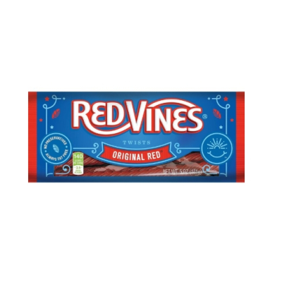 Red Vines Original Red Twists Red Vines Original Red Twists
