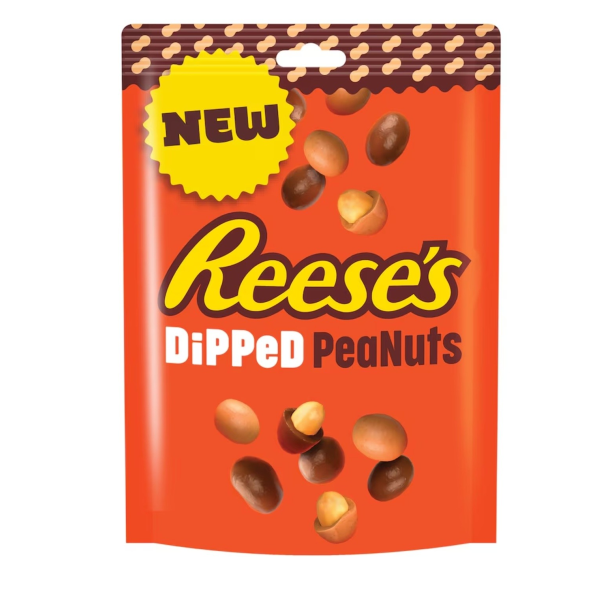 Reese's Dipped Peanuts
