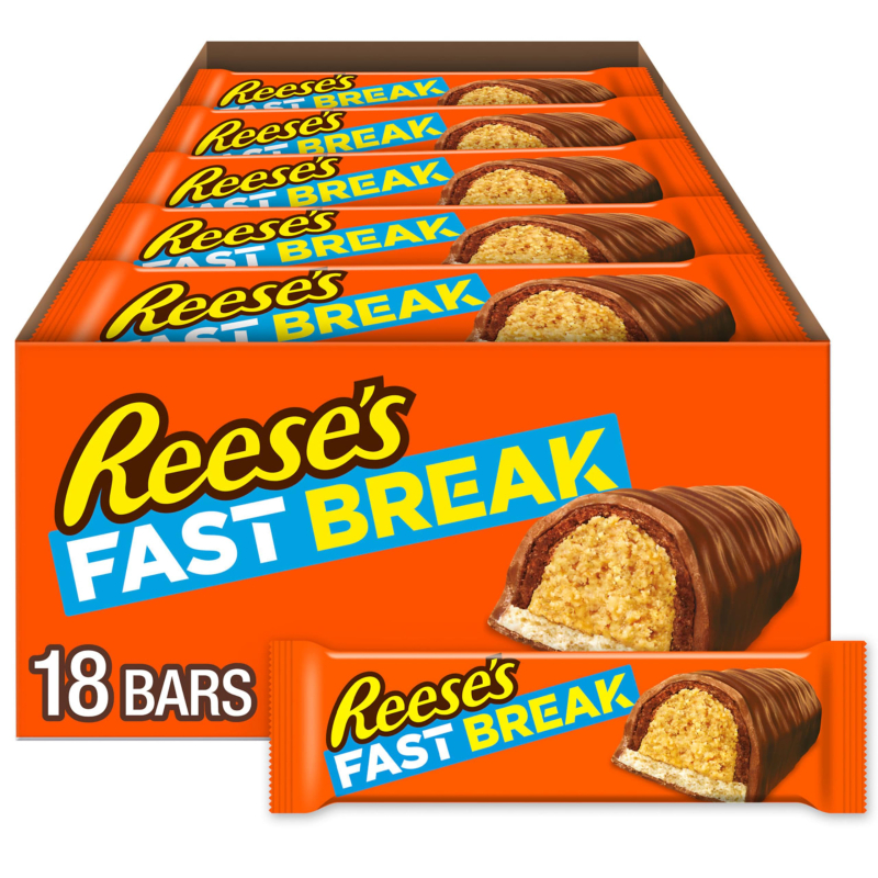 Reese's Fast Break (51 gram)