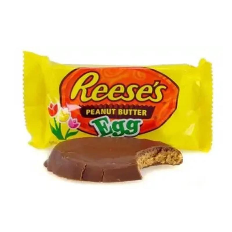 Reese's Peanut Butter Egg (34 gram)