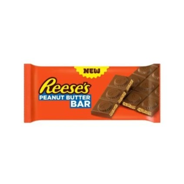 Reese's Peanutbutter Bar