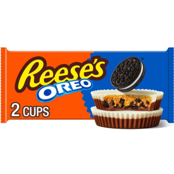 Reese's Oreo Cups (39 gram)