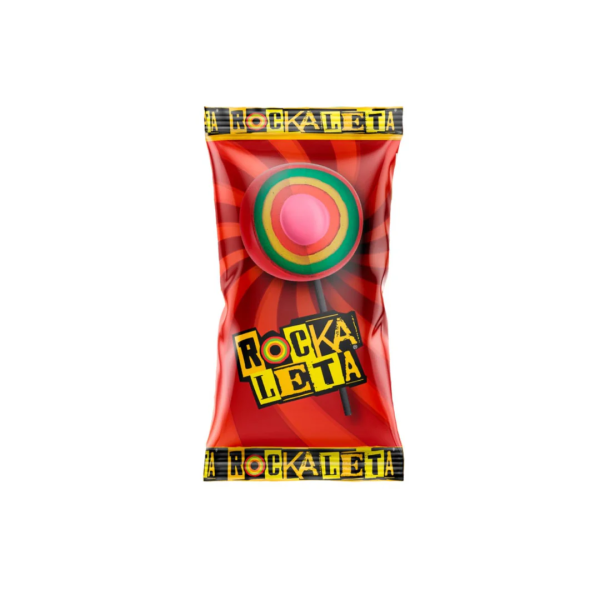 Rockleta Lolly