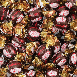 Rovelli Crema al Cafe Schepsnoep 100 gram Rovelli Crema al Cafe Schepsnoep 100 gram