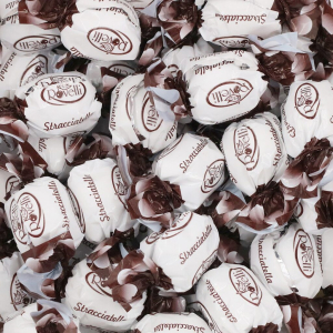 Rovelli Crema alla Stracciatella Schepsnoep 100 gram Rovelli Crema alla Stracciatella Schepsnoep 100 gram