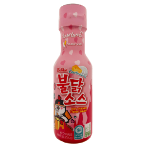 Samyang Buldak Carbonara Saus  Samyang Buldak Carbonara Saus