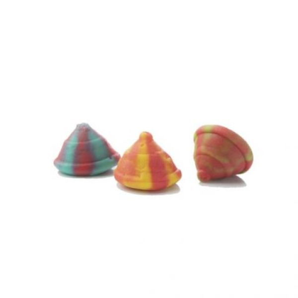  SCHUIMTORENTJES/PEONZAS Schepsnoep 200 gram