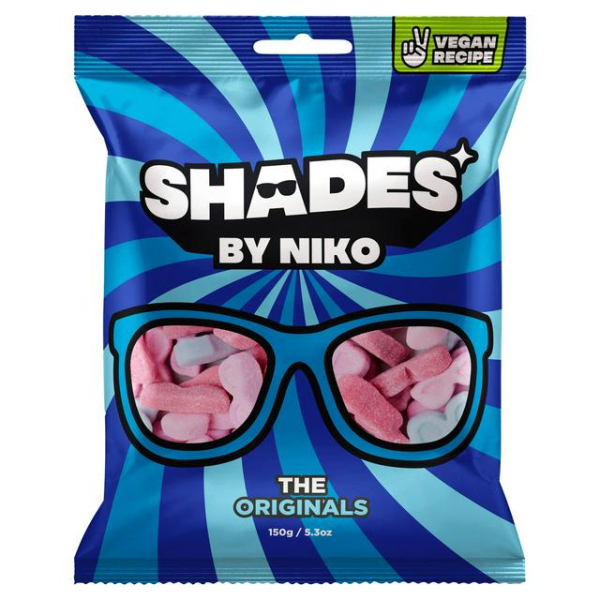 Shades by Niko The Originals By Niko