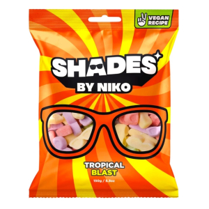 Shades by Niko Tropical Blast By Niko