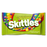 Skittles Crazy Sours