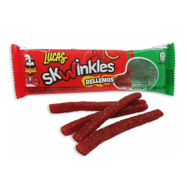 Skwinkles Clasicos Watermelon
