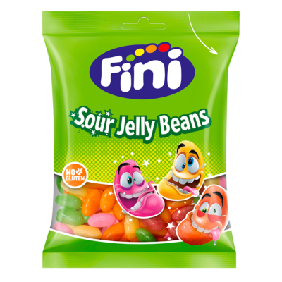 Fini Sour Jelly Beans