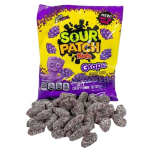 Sour Patch Kids Grape