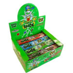 Sour Shok Chewy Candy