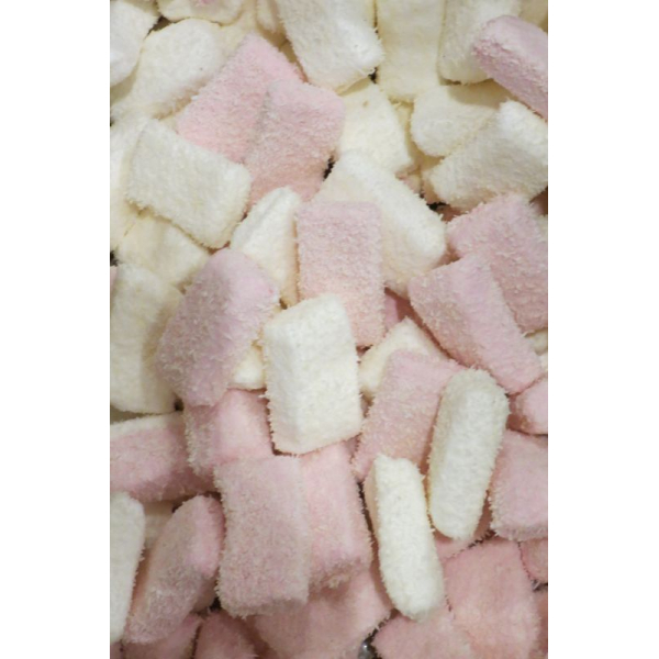 Spek Coco's Roze Wit Schepsnoep 100 gram