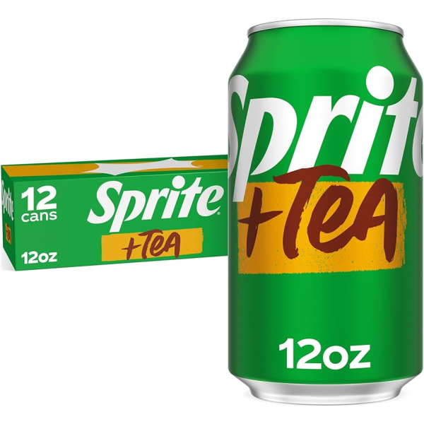 Sprite Tea USA