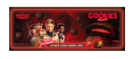 Netflix Stranger Things Cookies 