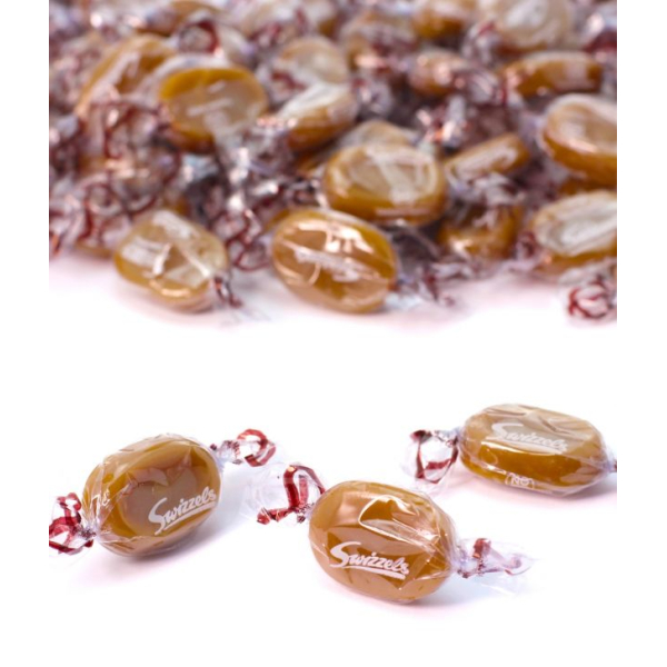 Swizzels Butterscotch Schepsnoep 100 gram