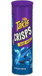 Takis Crisps Blue Heat (156 gram)