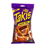 Taki's Smokin BBQ (100 gram)