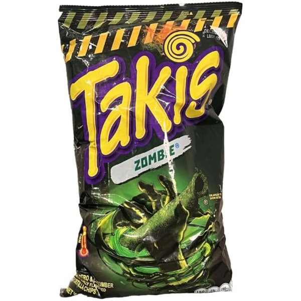 Taki's Zombie 280 gram (MEXICO)