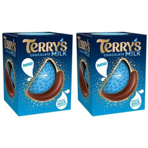 Terry's Milk Chocolate Ball (145g)