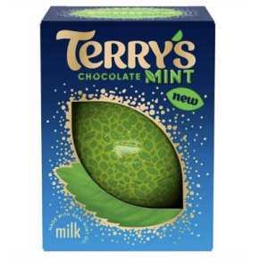 Terry's Chocolate Mint Ball 145g