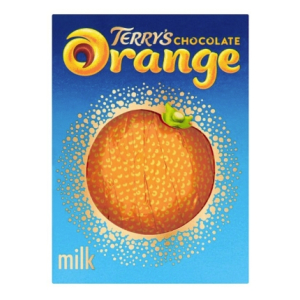 Terry's Chocolate Orange 145g
