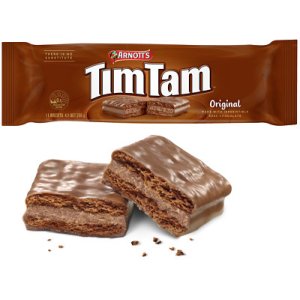 Tim Tam Original Cookies Tim Tam Original Cookies