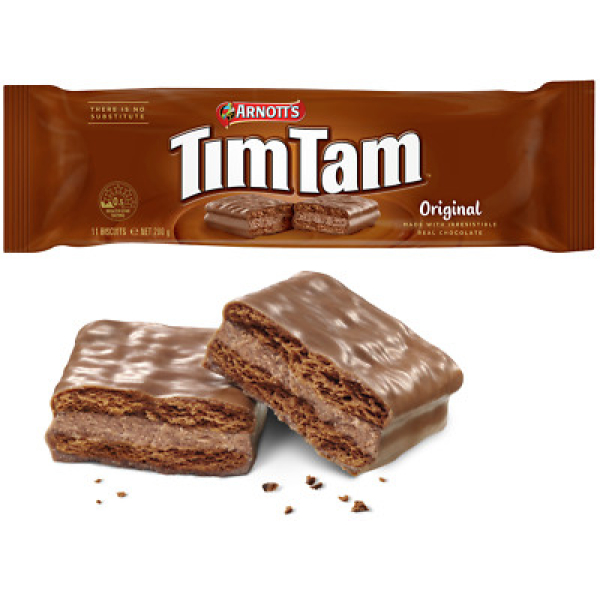 Tim Tam Original Cookies