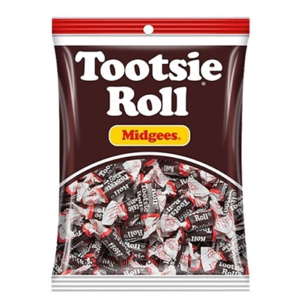Tootsie Roll Original