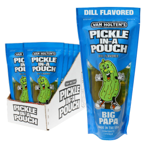 Van Holten Big Papa Pickle Van Holten Big Papa Pickle