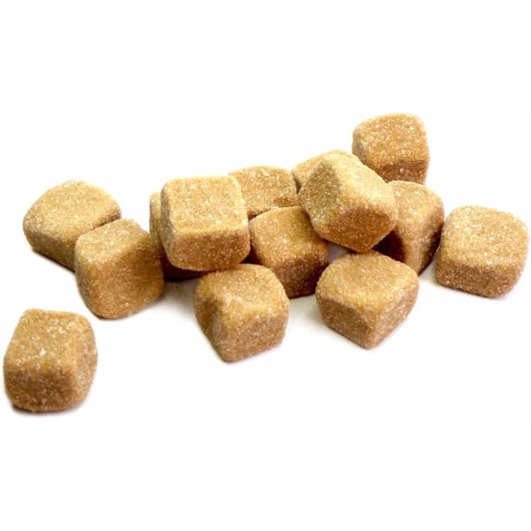 Venco Zoute Griotten Schepsnoep 100 gram