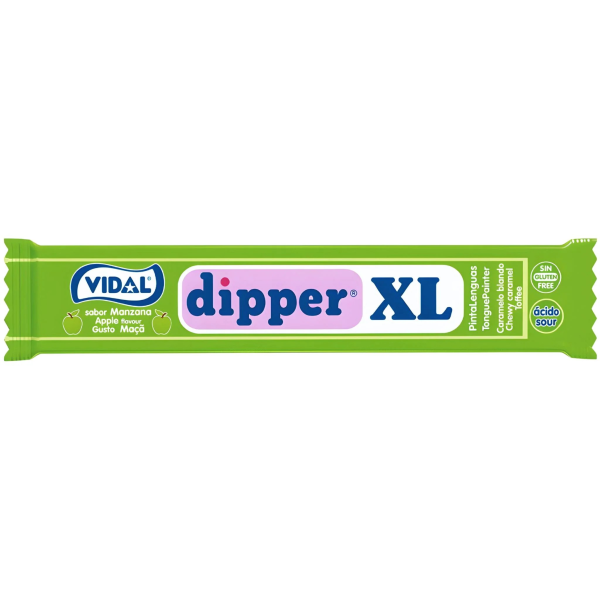 Vidal Dipper XL Appel