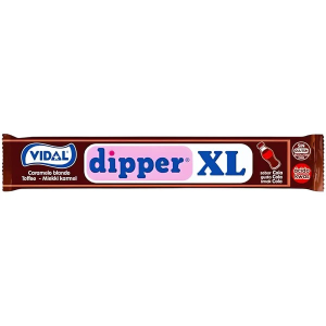 Vidal Dipper XL Cola Vidal Dipper XL Cola