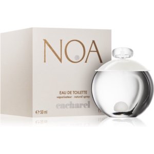 Cacharel Noa Eau de Toilette 50ml Cacharel Noa Eau de Toilette 50ml