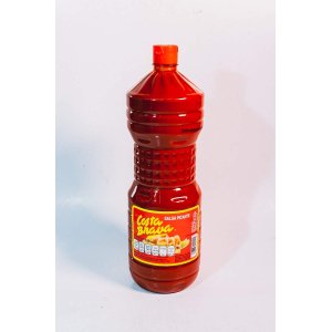 Costa Brava Salsa Picante Costa Brava Salsa Picante