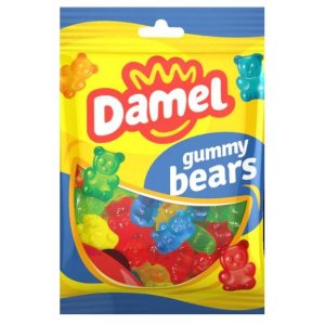 Damel Gummy Bears Damel Gummy Bears