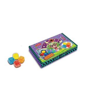 Dr Sour Cubes Dr Sour Cubes