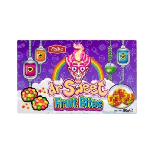 Dr Sweet Fruit Bites Dr Sweet Fruit Bites
