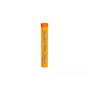 Profi Torch Fakkel Oranje Profi Torch Fakkel Oranje